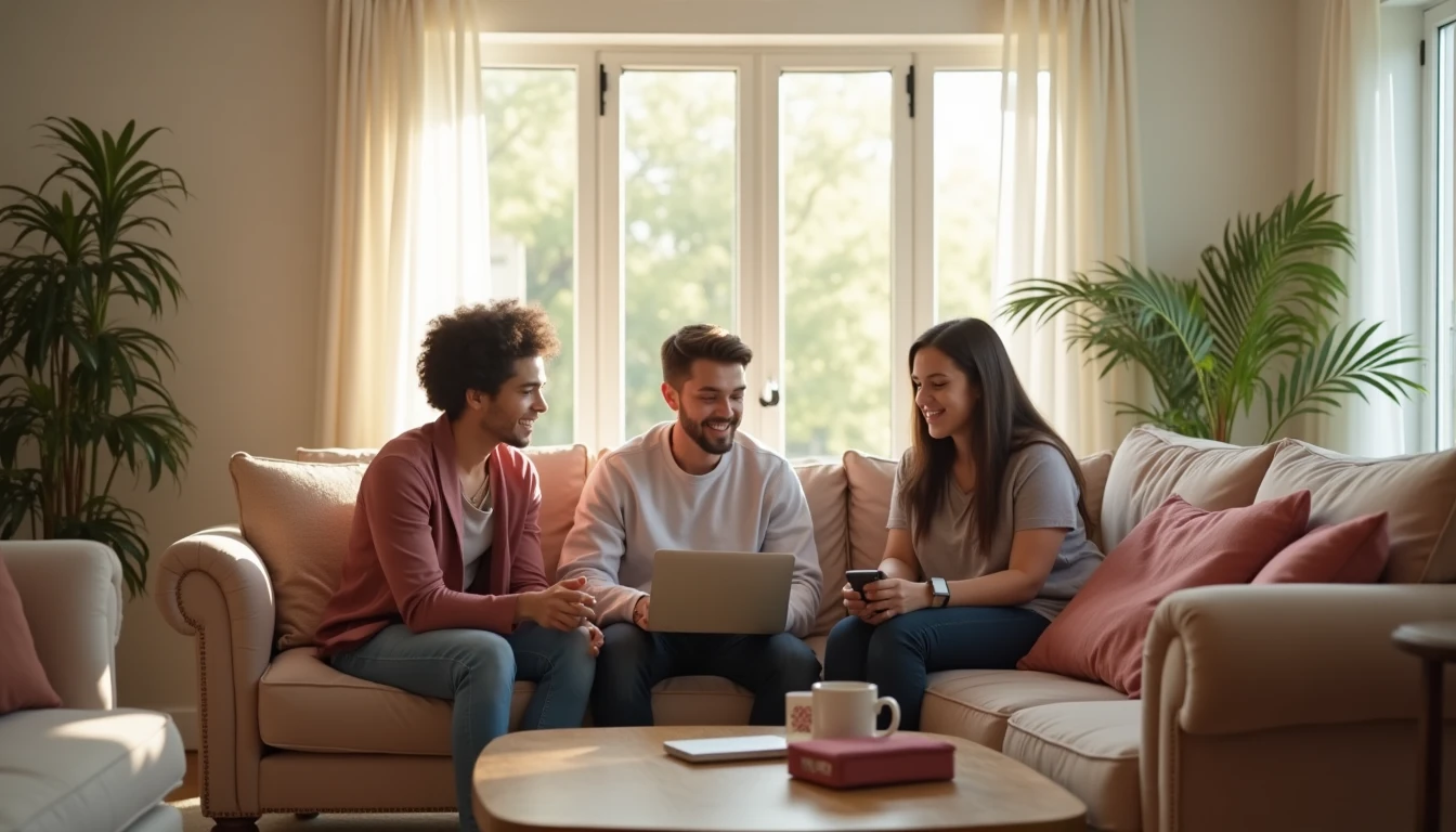 Navigating South Africa's Rental Platforms: Best Picks for Students