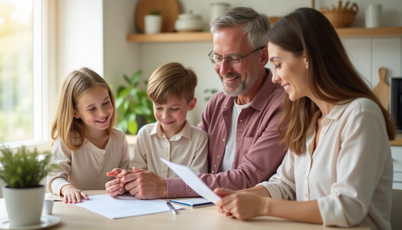 Plateformes de Location d'Appartements au Canada : Trouvez Celle Qui Vous Convient