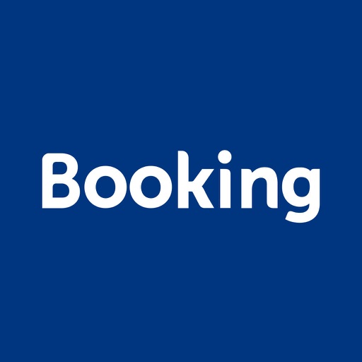 Booking.com België
